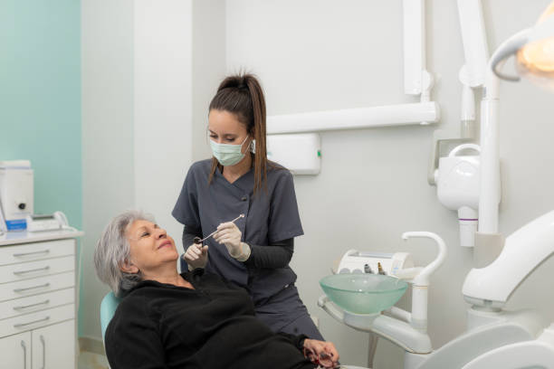 Best Chipped Tooth Repair Near Me  in Oakdale, PA